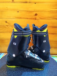 LYŽIARKY NORDICA NXT SP 60 28MP